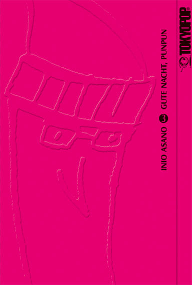 Gute Nacht, Punpun