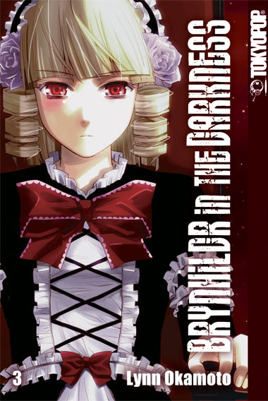 Brynhildr in the Darkness - Rune Online