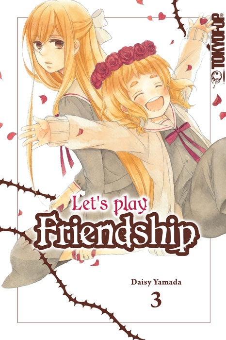 Let's play Friendship