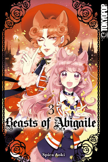 Beasts of Abigaile - Rune Online
