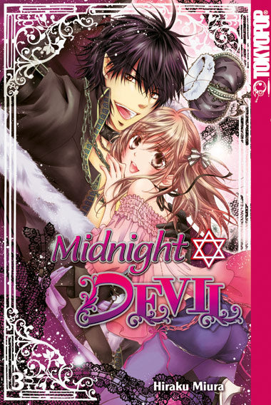Midnight Devil