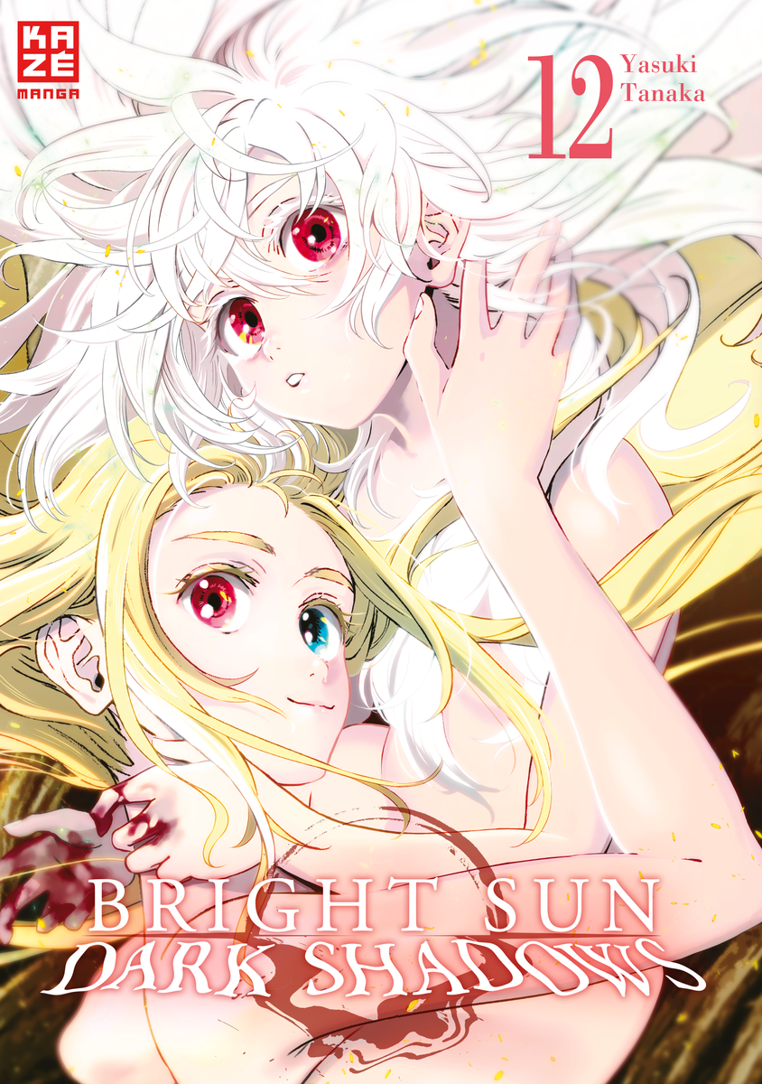 Bright Sun – Dark Shadows