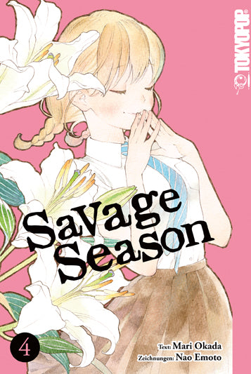 Savage Season