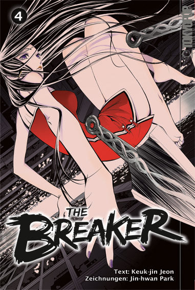 The Breaker