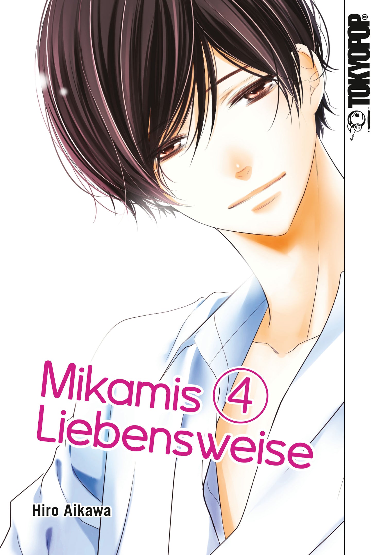 Mikamis Liebensweise