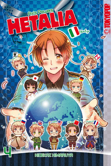 Hetalia