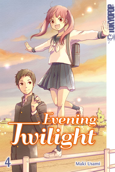 Evening Twilight