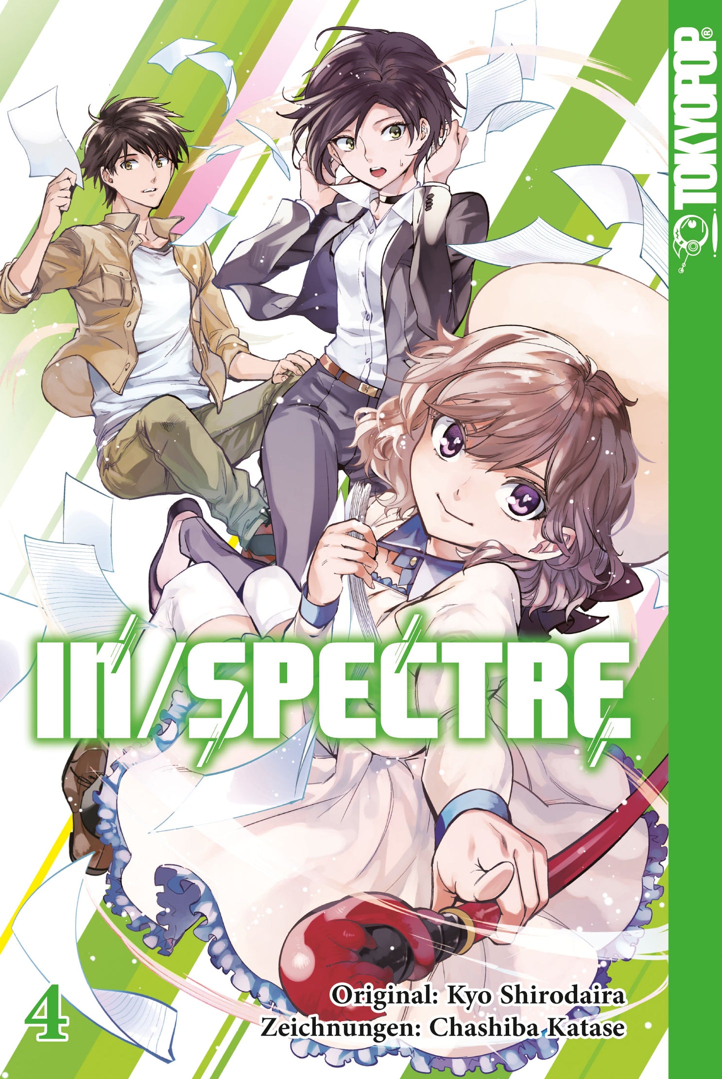 In/Spectre