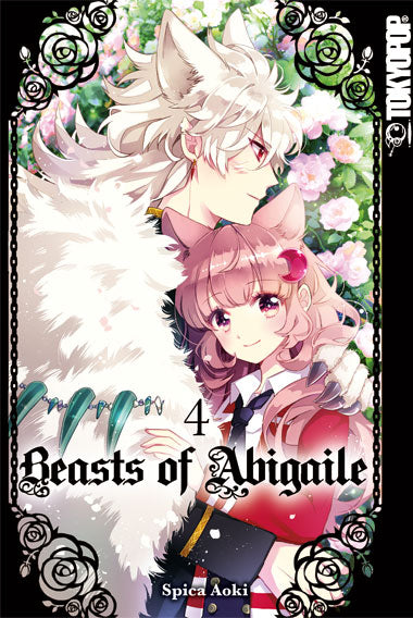 Beasts of Abigaile - Rune Online