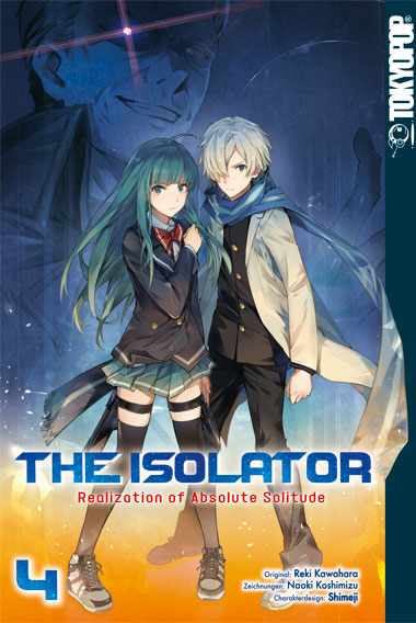 The Isolator - Realization of Absolute Solitude