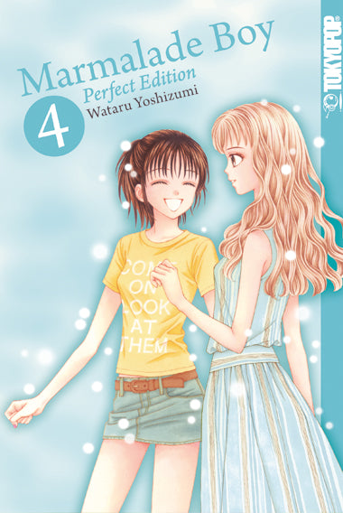 Marmalade Boy - Perfect Edition
