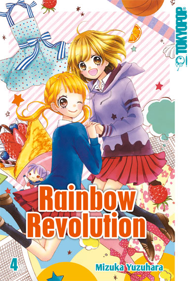 Rainbow Revolution