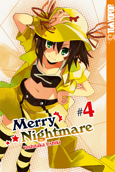 Merry Nightmare