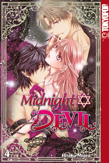 Midnight Devil
