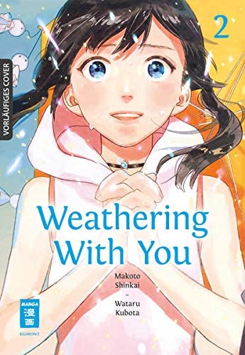Weathering With You