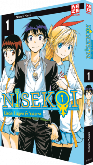 Nisekoi