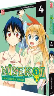 Nisekoi