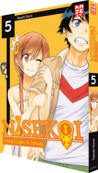 Nisekoi