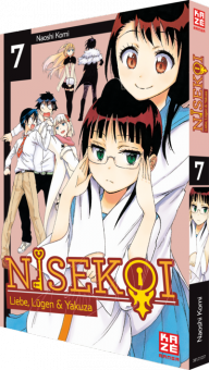 Nisekoi