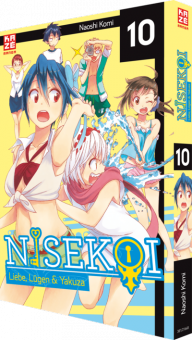 Nisekoi