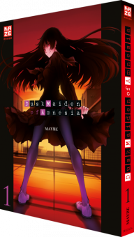 Dusk Maiden of Amnesia