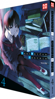 Dusk Maiden of Amnesia