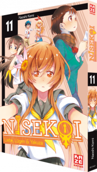 Nisekoi