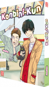 Konbini-kun