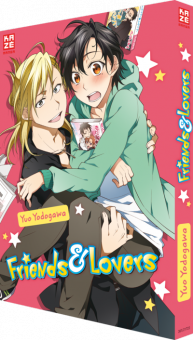 Friends & Lovers