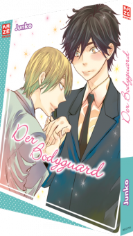 Der Bodyguard