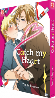 Catch my Heart