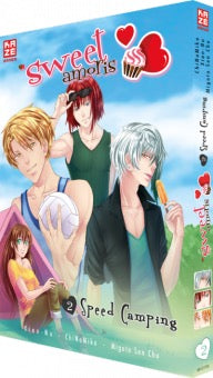 Sweet Amoris