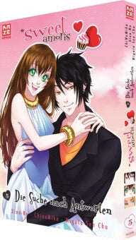 Sweet Amoris