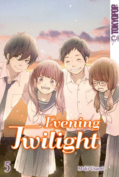 Evening Twilight