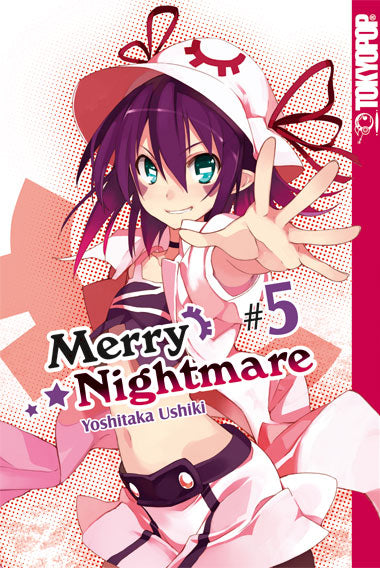 Merry Nightmare