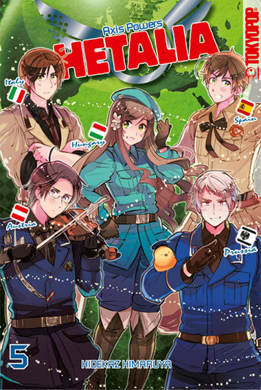 Hetalia