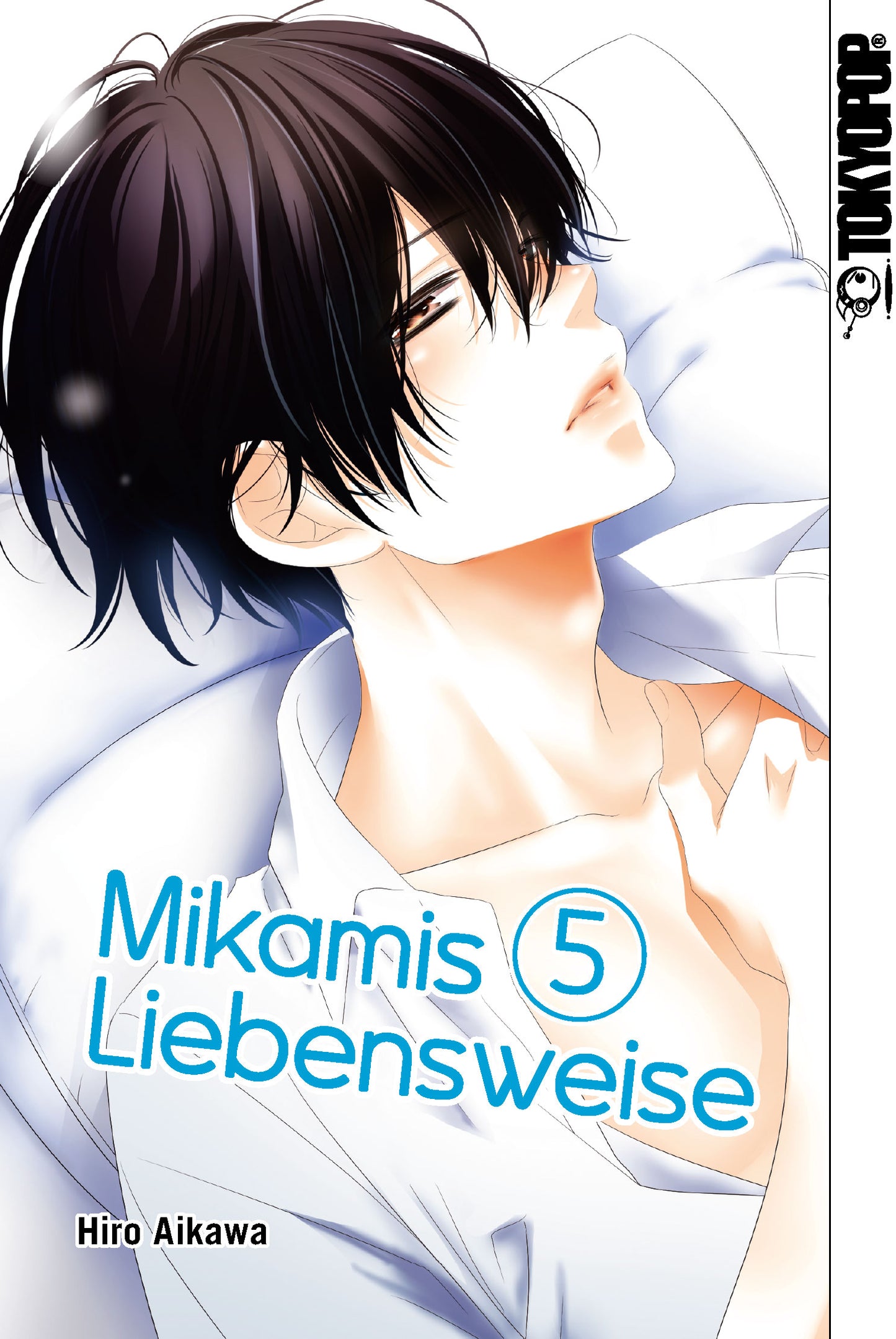 Mikamis Liebensweise