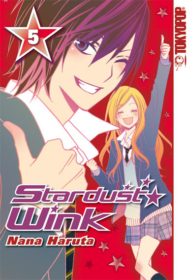 Stardust ★ Wink