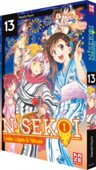 Nisekoi