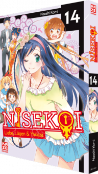Nisekoi