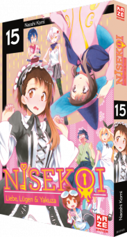 Nisekoi