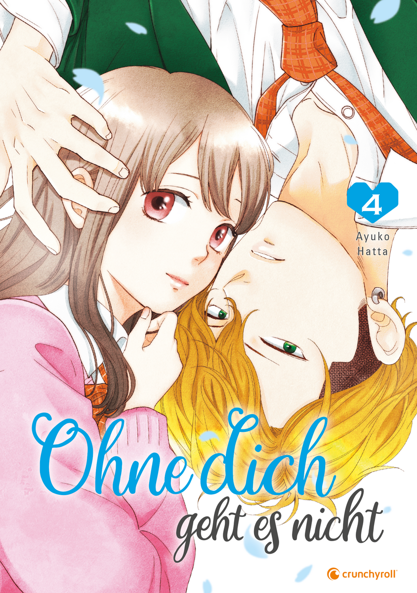 Ohne dich geht es nicht