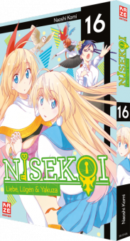 Nisekoi
