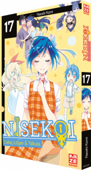 Nisekoi