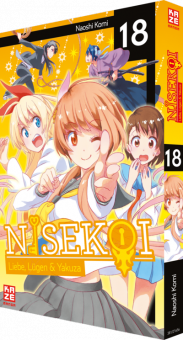 Nisekoi