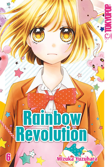 Rainbow Revolution