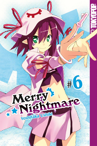Merry Nightmare