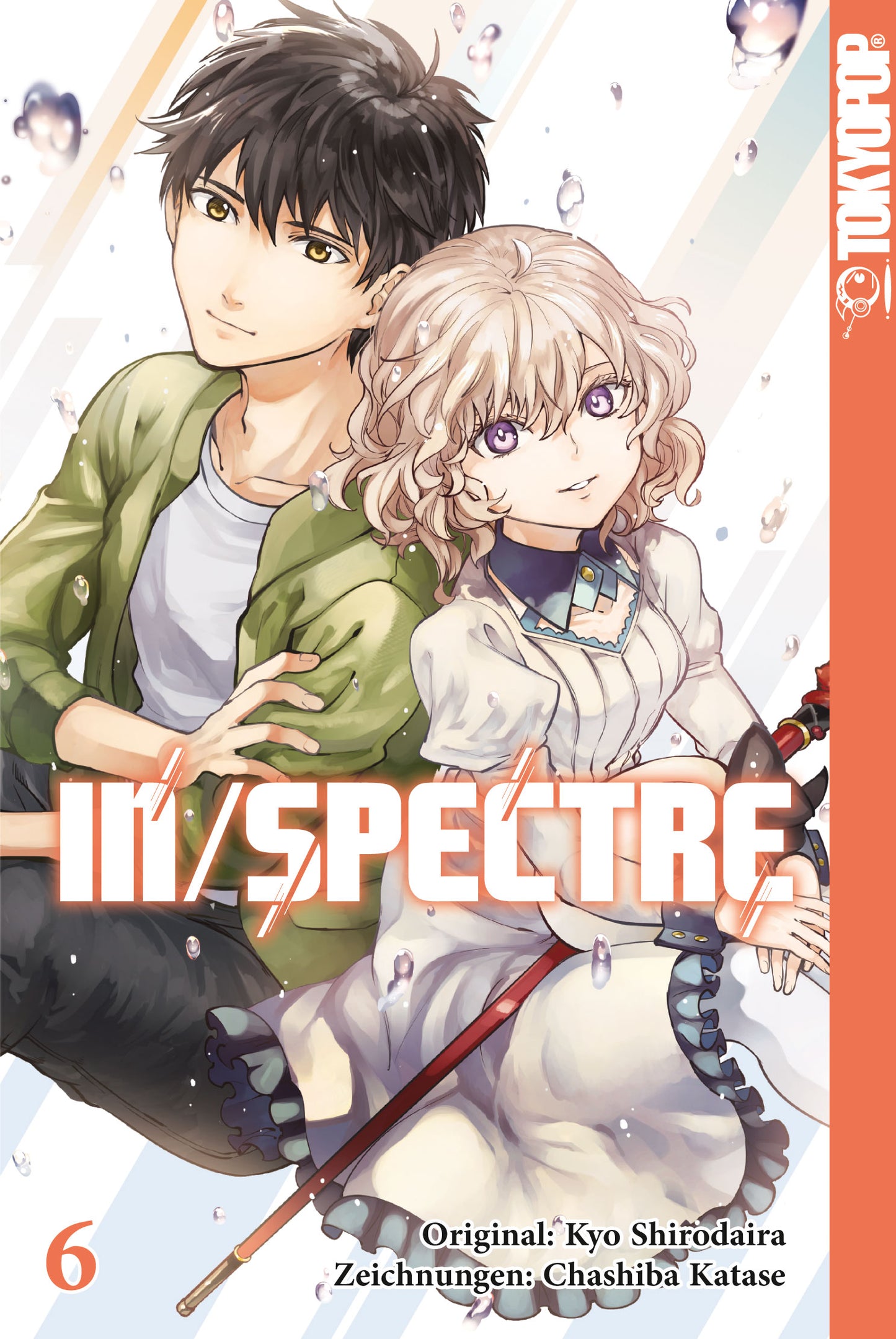 In/Spectre