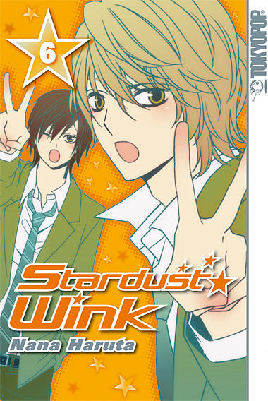 Stardust ★ Wink