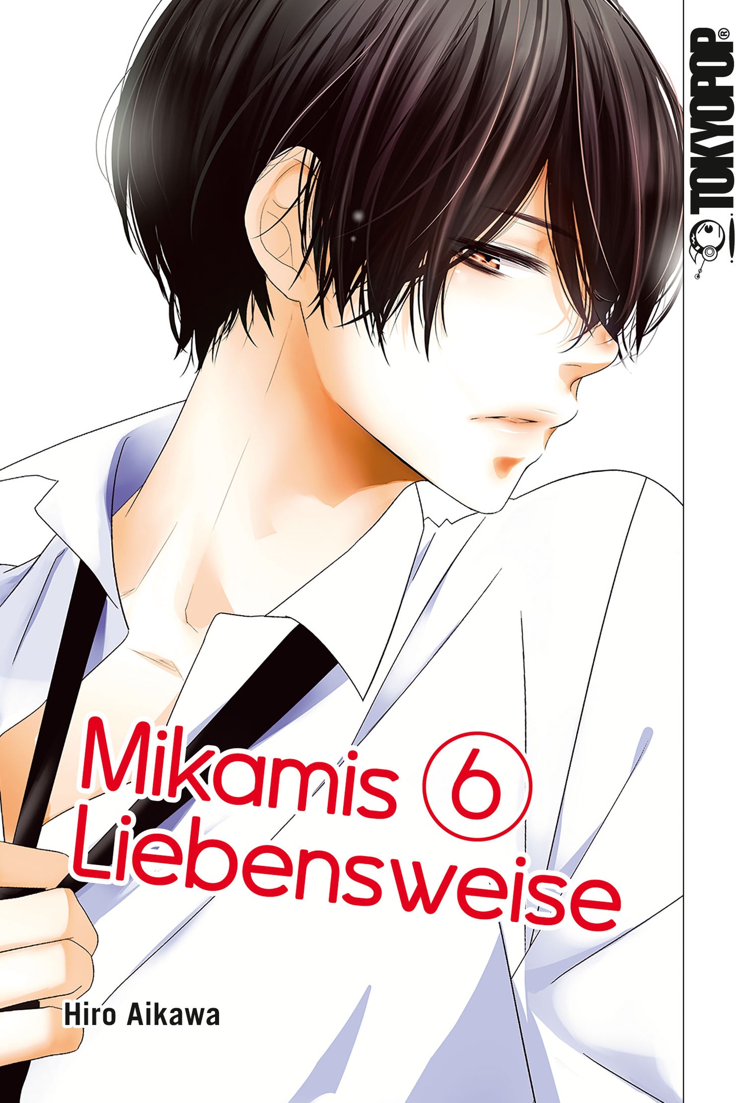Mikamis Liebensweise